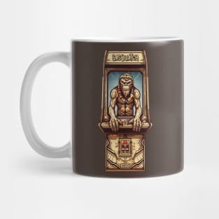 Sasquatch 2.0 Mug